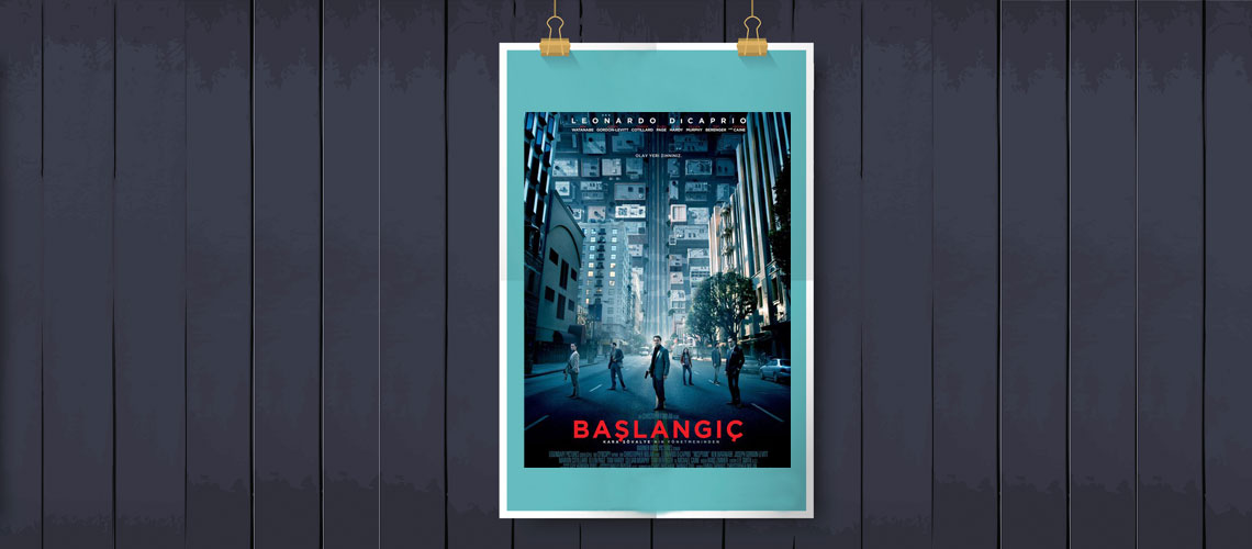 Gerçek ile rüyanın birbirine karıştığı filmler