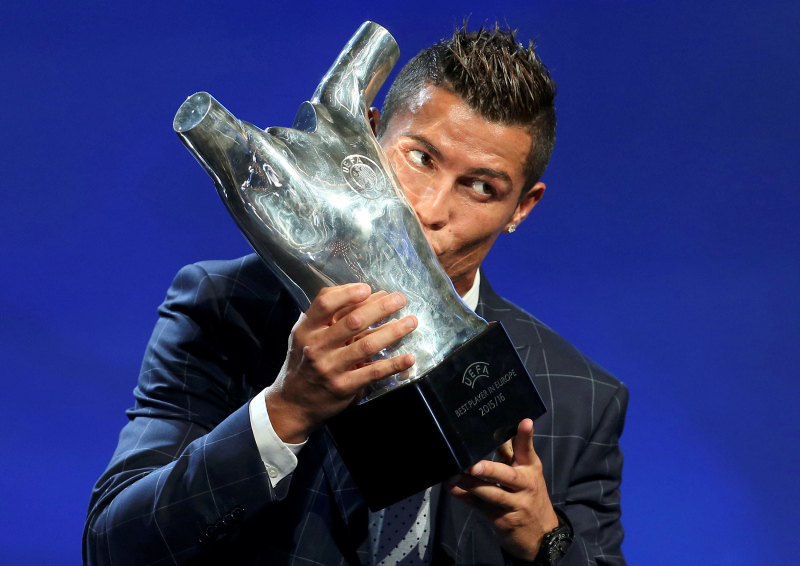 Esquire Best of 2018 Spor: İtalya'da röveşata