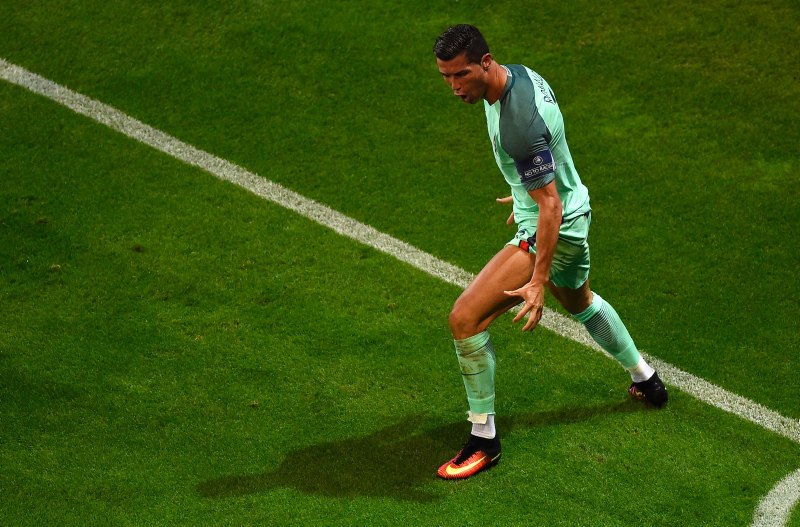 Esquire Best of 2018 Spor: İtalya'da röveşata