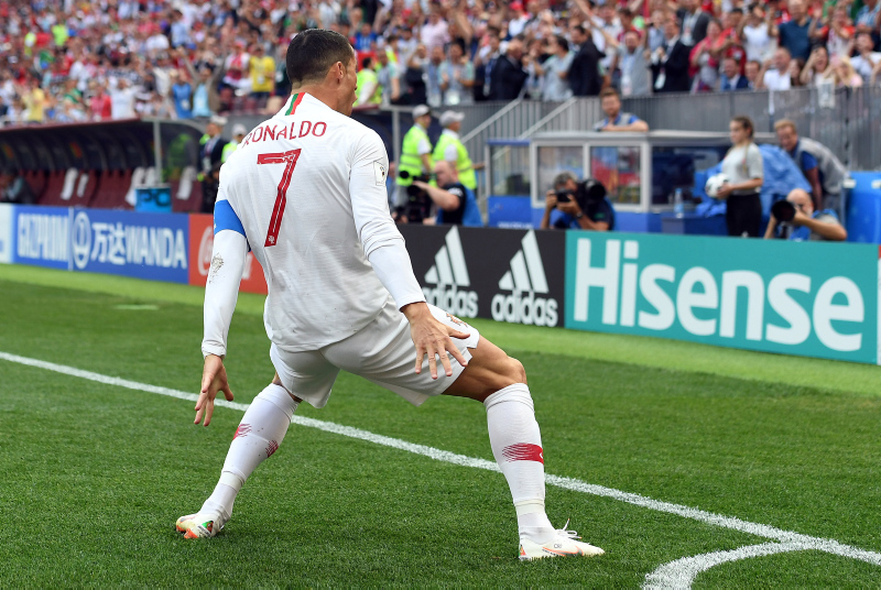 Esquire Best of 2018 Spor: İtalya'da röveşata