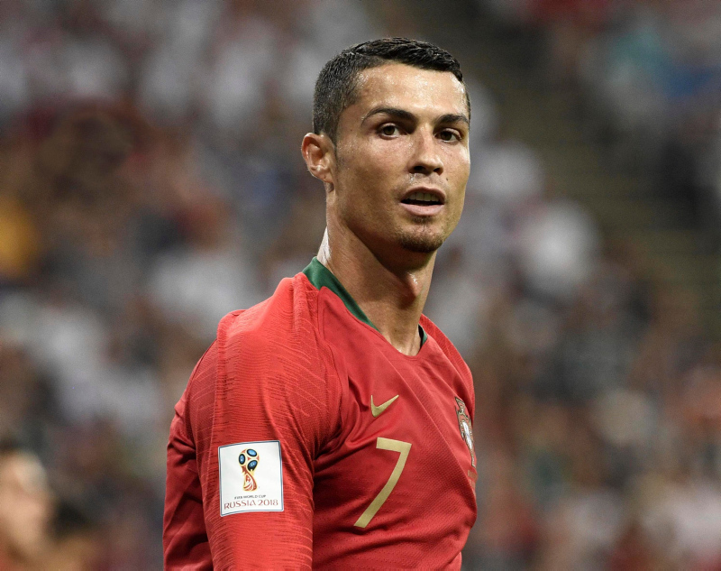 Esquire Best of 2018 Spor: İtalya'da röveşata