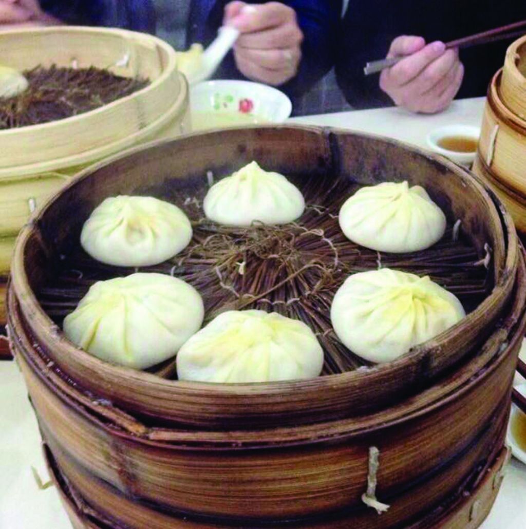 Esquire Best of 2018 Seyahat: Haz Almak