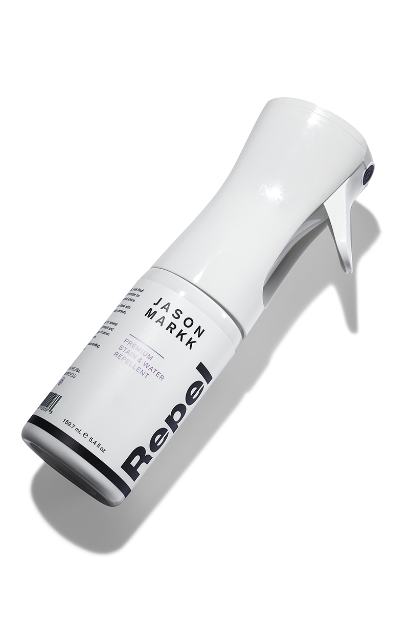 ESQ. Aralık moda: Süet vakti