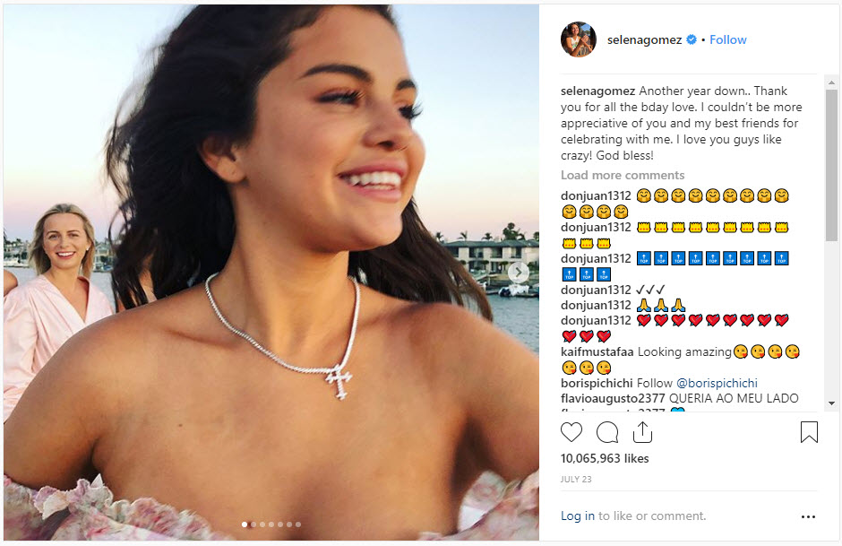 2018'de en çok hangi fotoğrafları beğendik?