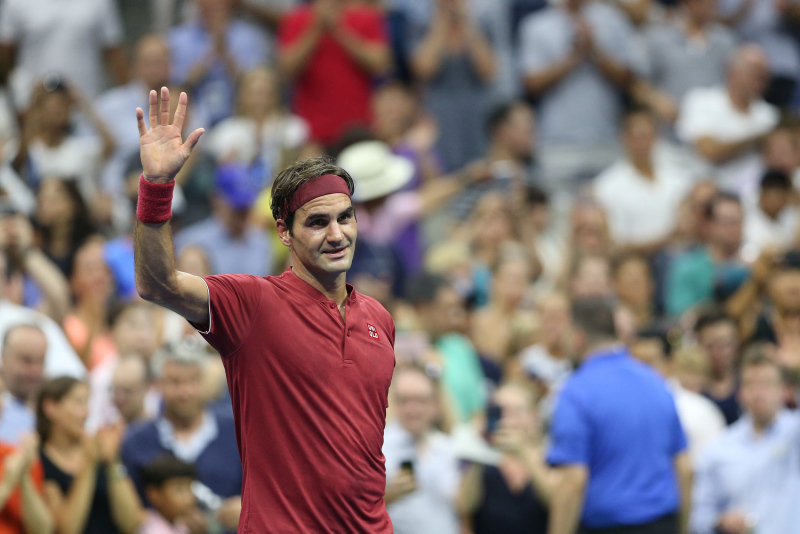 Z Raporu: 2018'in en çok kazanan sporcuları