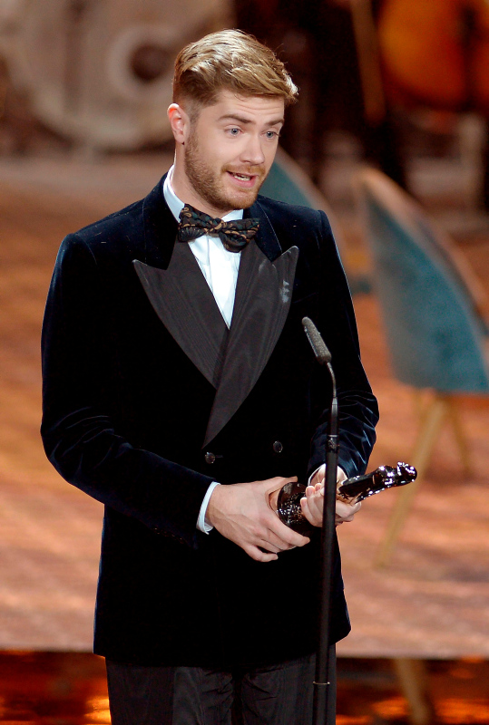 31. Avrupa Film Ödülleri sahiplerini buldu