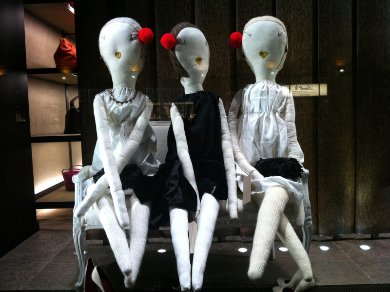 Z Raporu: Yılın moda olayları