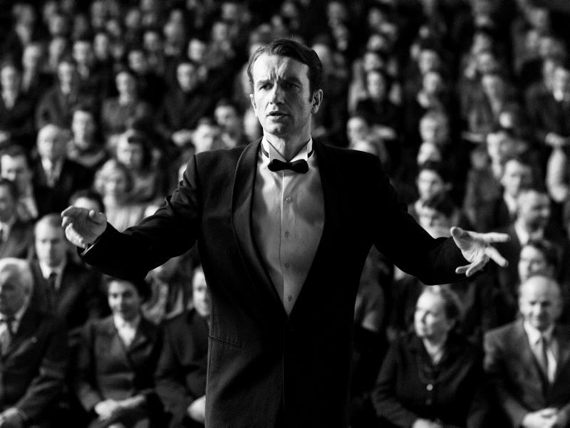 31. Avrupa Film Ödülleri sahiplerini buldu