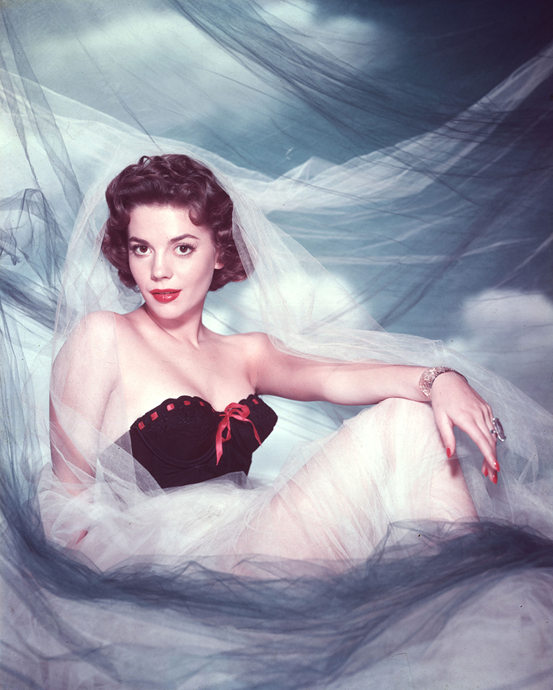 Yakında: Natalie Wood Belgeseli 