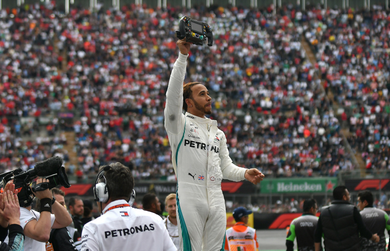 Z Raporu: 2018'in en çok kazanan sporcuları