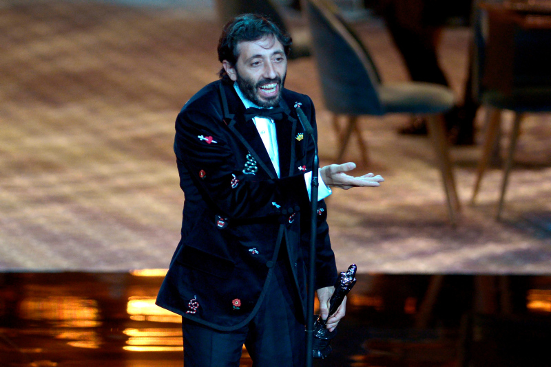 31. Avrupa Film Ödülleri sahiplerini buldu