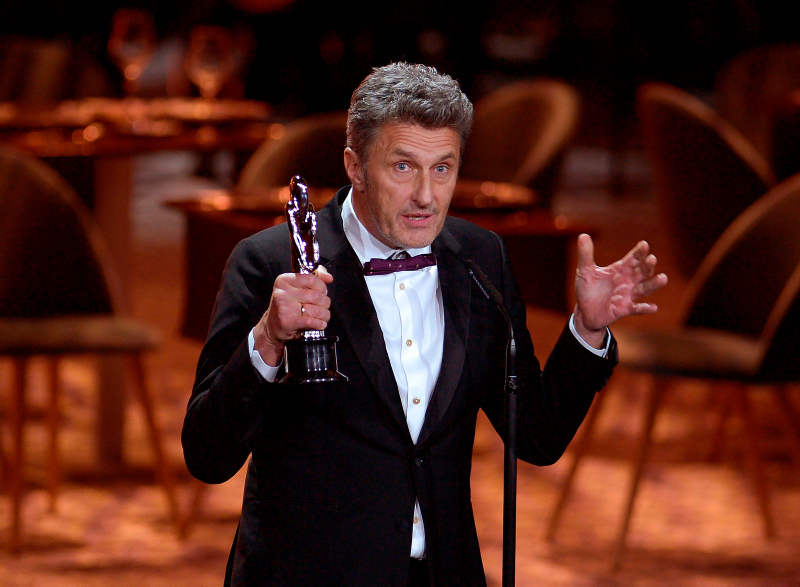 31. Avrupa Film Ödülleri sahiplerini buldu