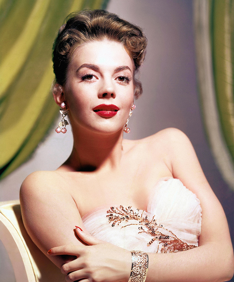 Yakında: Natalie Wood Belgeseli 