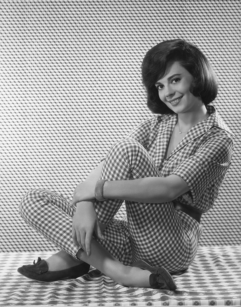 Yakında: Natalie Wood Belgeseli 