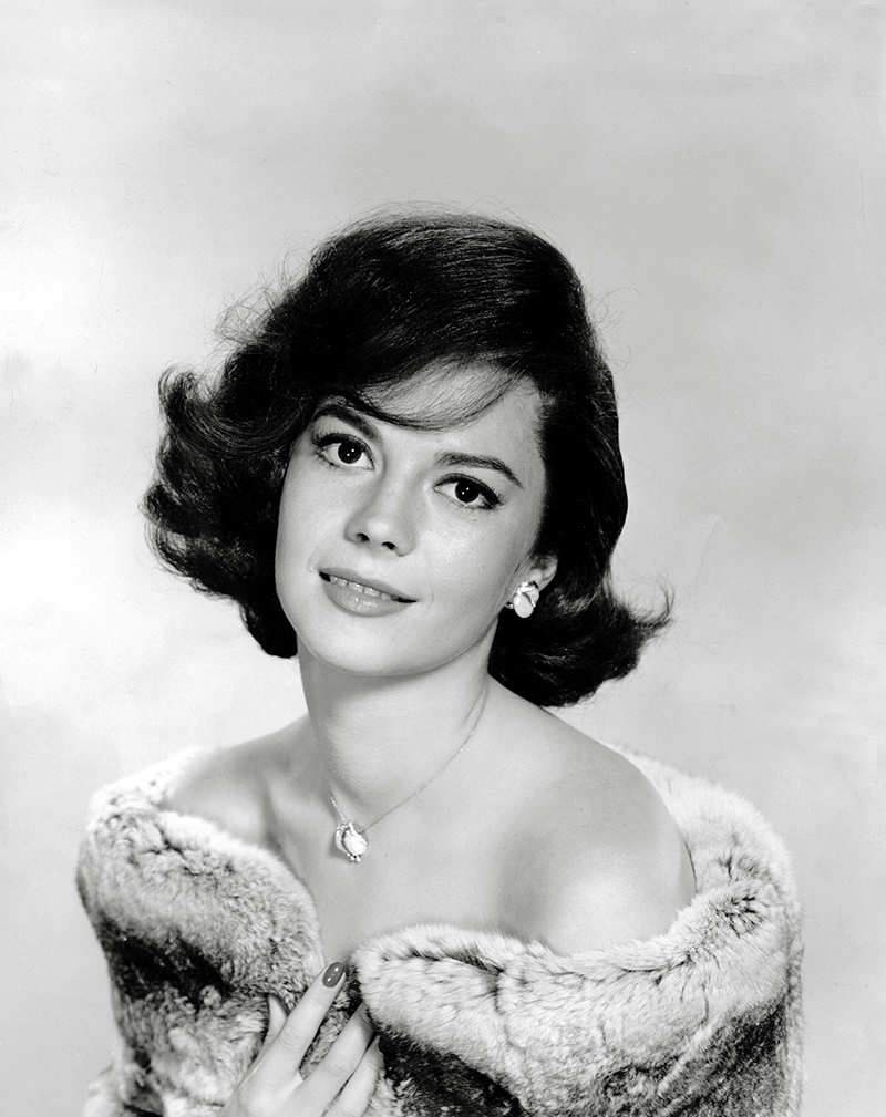 Yakında: Natalie Wood Belgeseli 