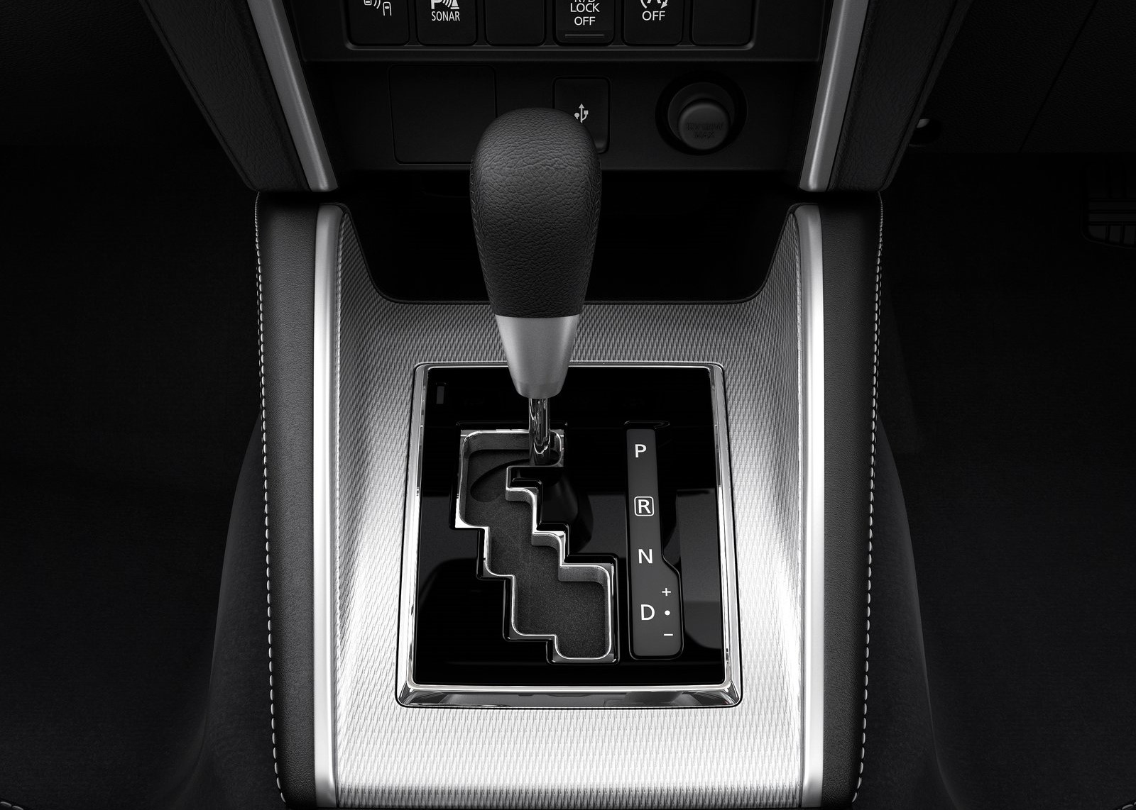 ESQ. Otomobil: Yeni Mitsubishi L200