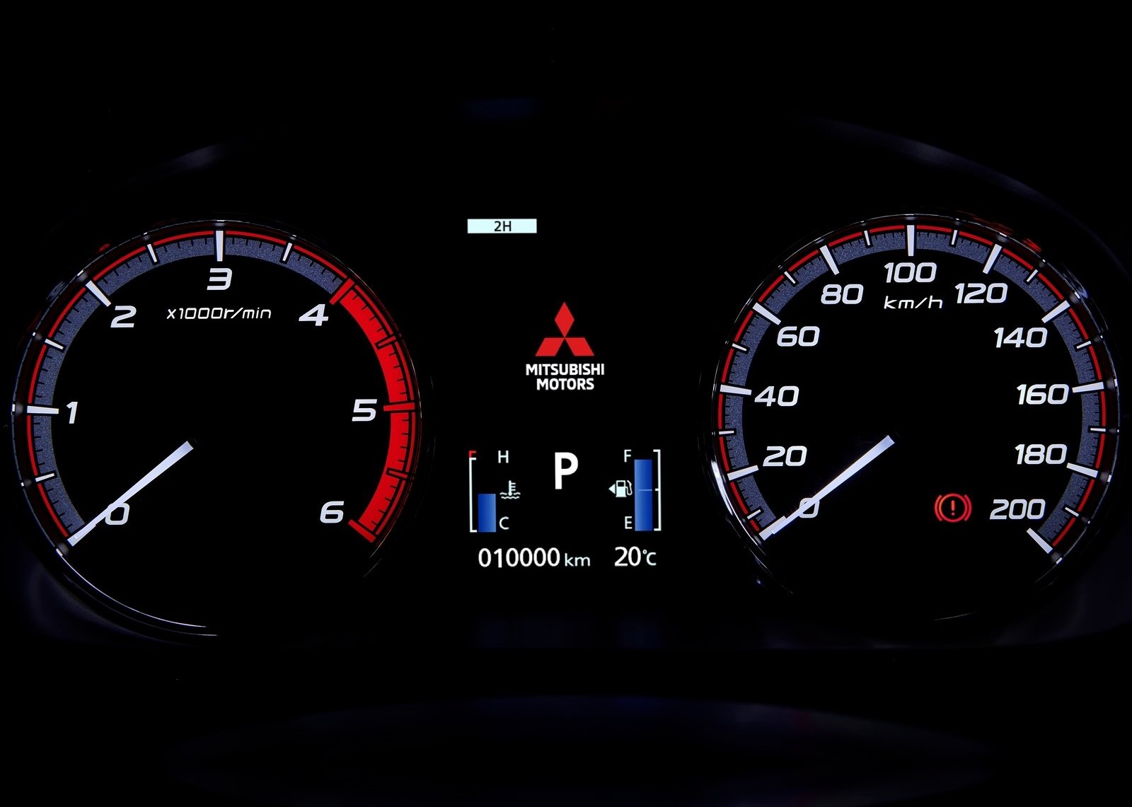 ESQ. Otomobil: Yeni Mitsubishi L200