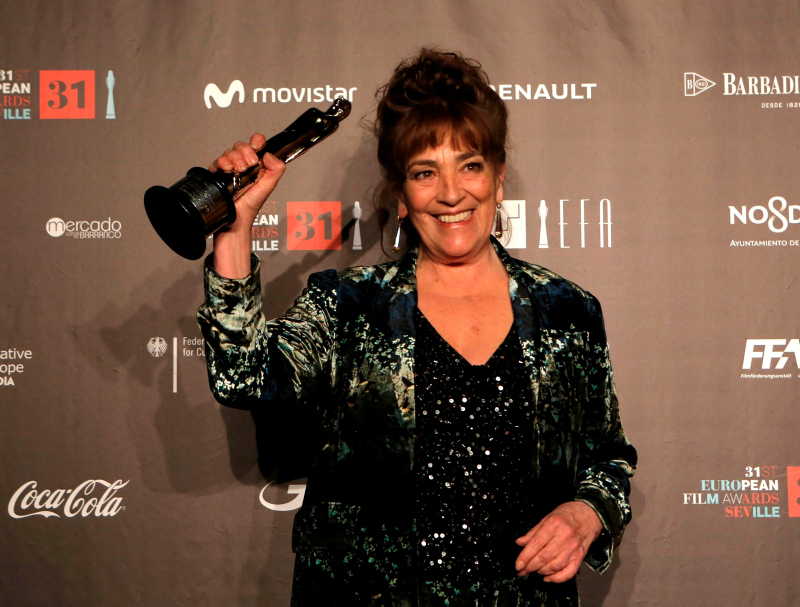 31. Avrupa Film Ödülleri sahiplerini buldu