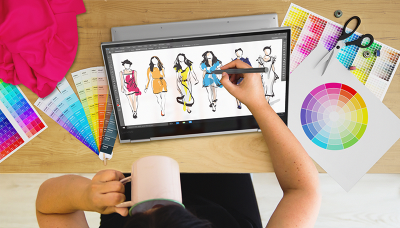 ESQ. Teknoloji: Limtlerin üstünde