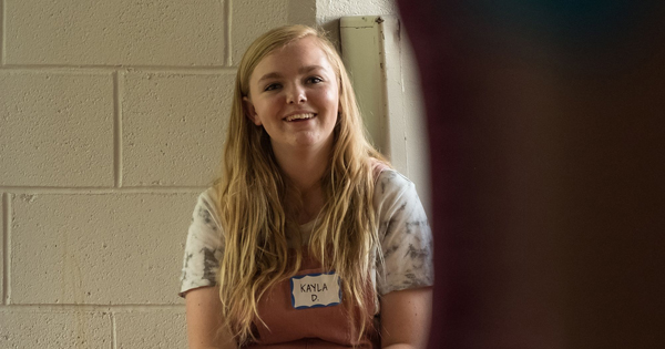 2018 'Seattle Film Eleştirmenleri Topluluğu Ödülleri' sahipleriyle