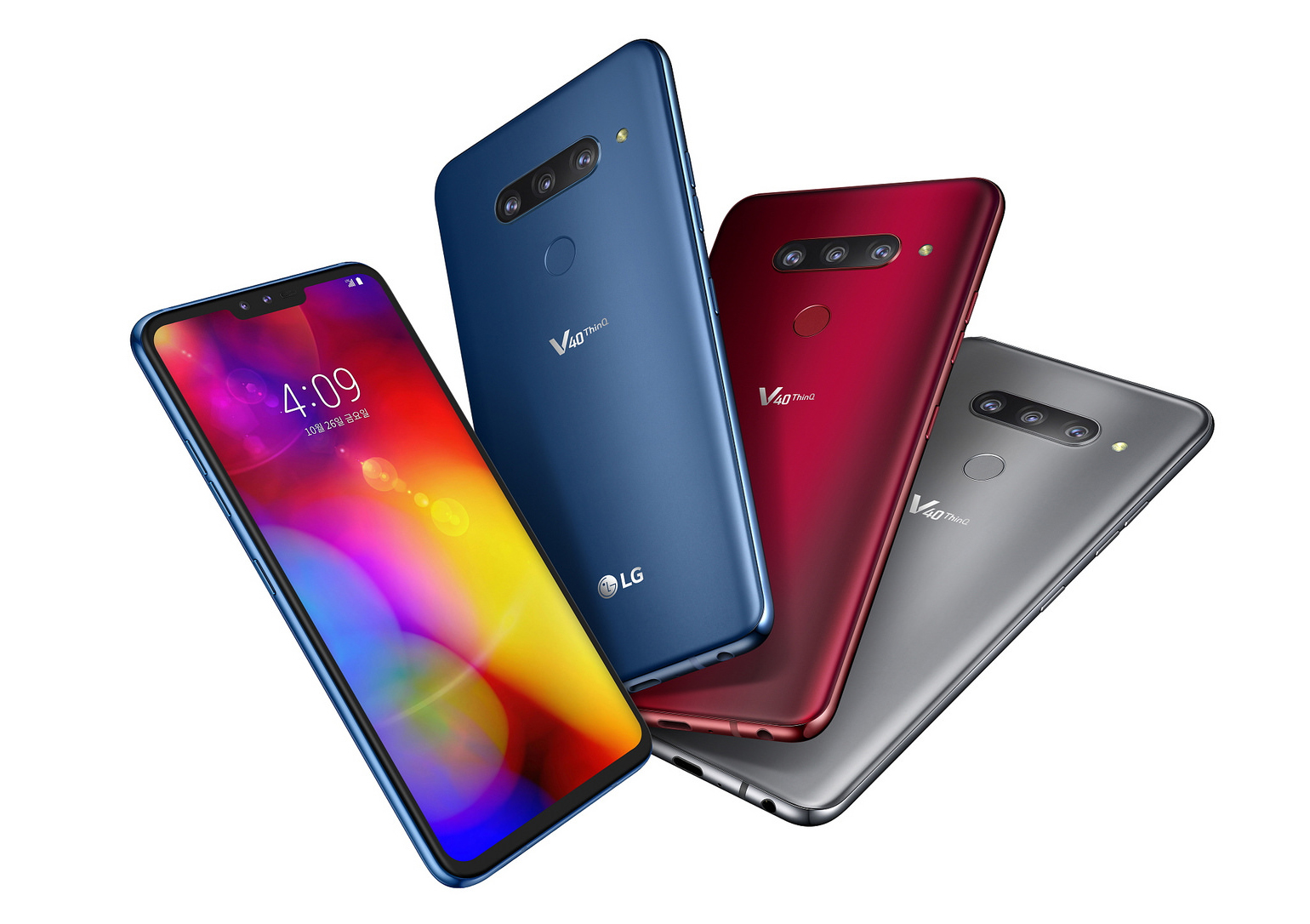 ESQ. Teknoloji: Limtlerin üstünde