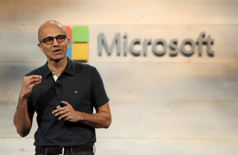 Teknoloji: En başarılı 6 CEO