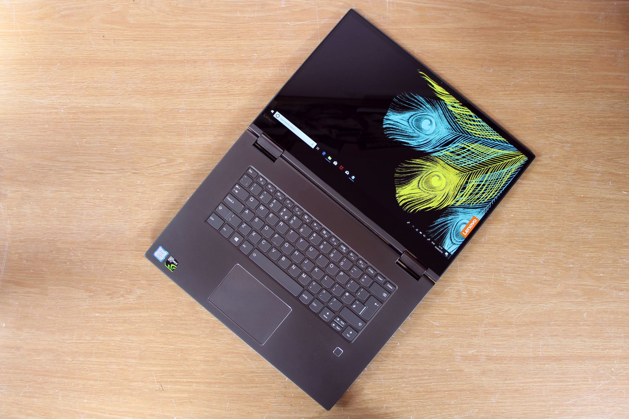 ESQ. Teknoloji: Limtlerin üstünde