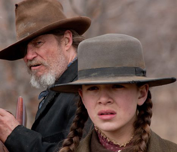 Altın Küre: Jeff Bridges’a Yaşam Boyu Başarı Ödülü