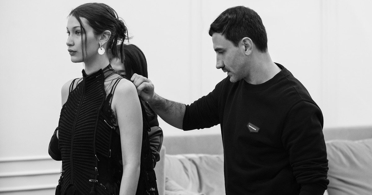 2018'in moda olayları