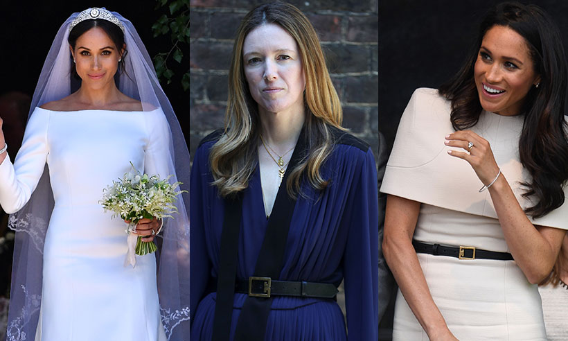 2018'in moda olayları