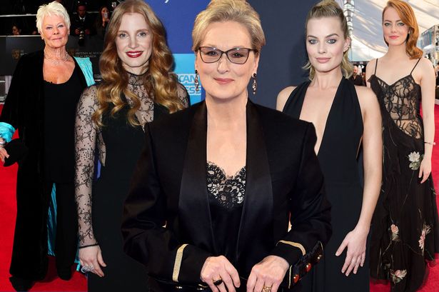 2018'in moda olayları