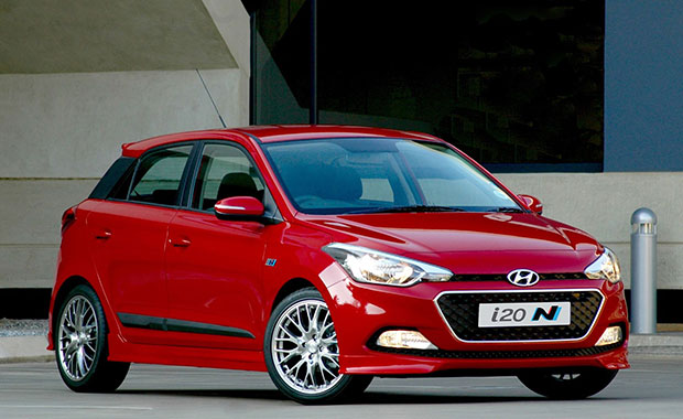 2018 Yılının En Beğenilen Otomobilleri