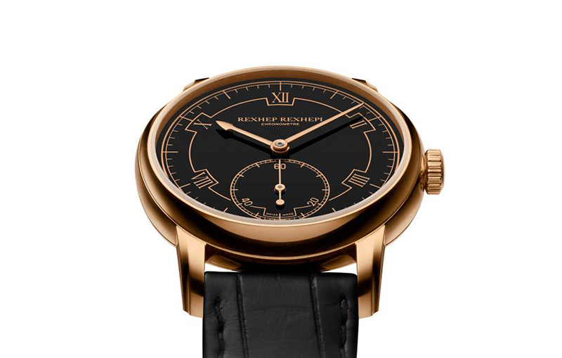 Esquire Best of 2018: AkriviA Chronometre Contemporain