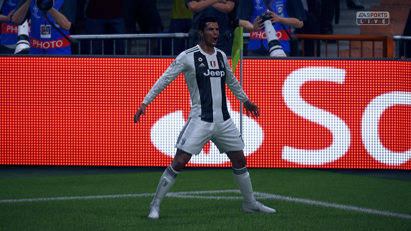 Favori konsol oyunları