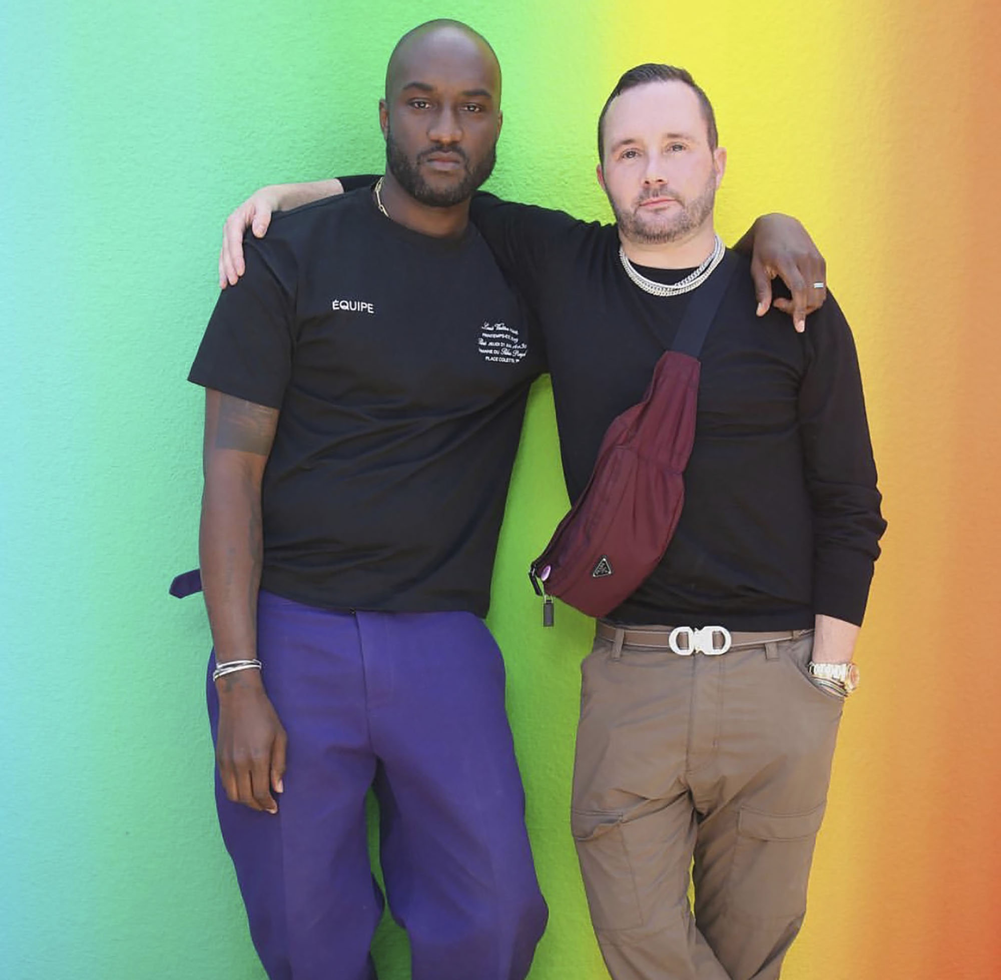 2018'in moda olayları