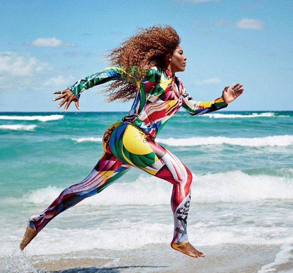 2018'in moda olayları