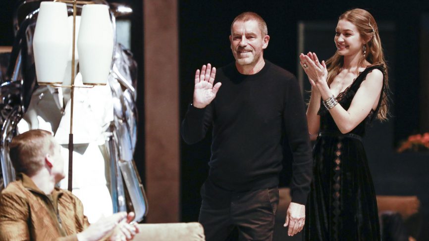 2018'in moda olayları