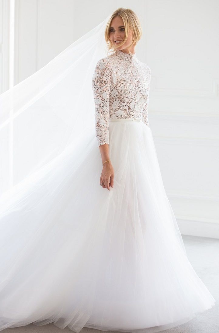 2018'in moda olayları