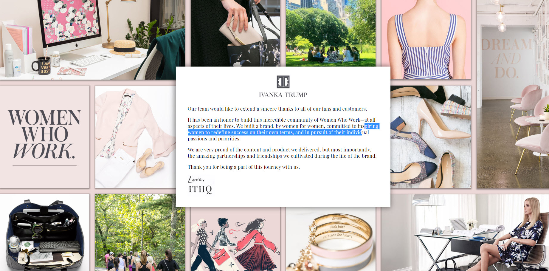 2018'in moda olayları