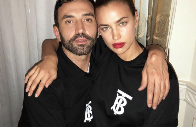 2018'in moda olayları