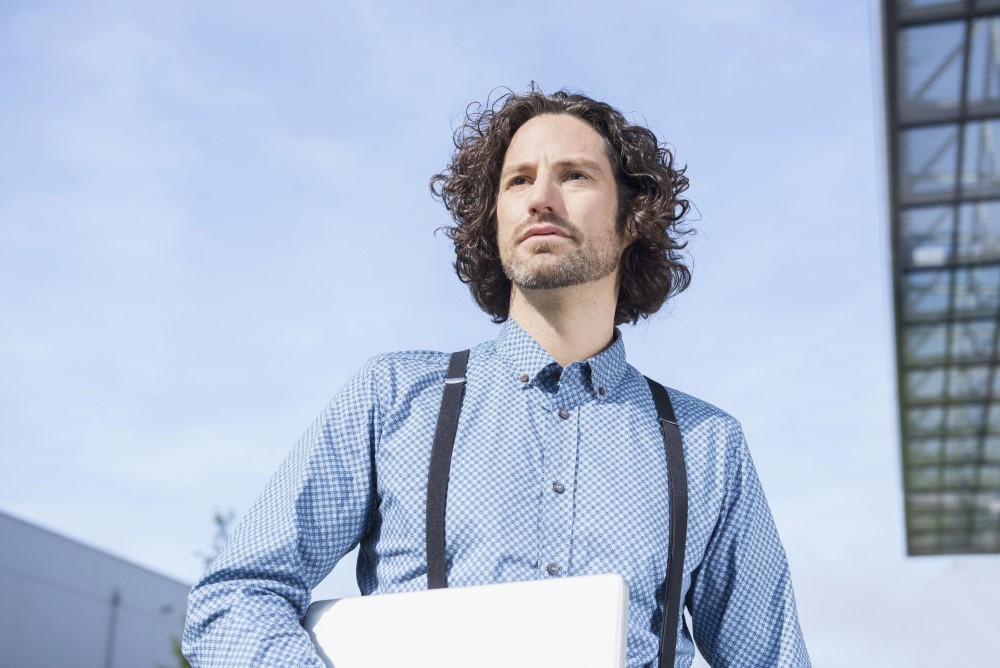 2018 yılının En İyi Erkek Saç Modelleri