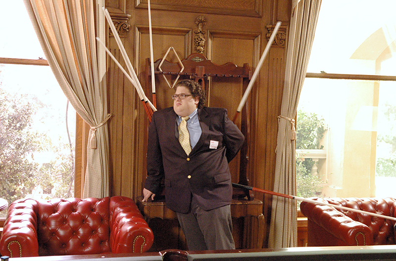 Küllerden doğmak: Jonah Hill