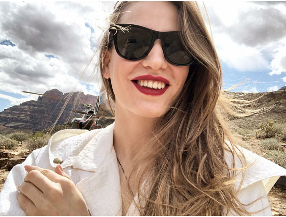 Serenay Sarıkaya, Alice Harikalar Diyarında müzikaline hazırlanıyor