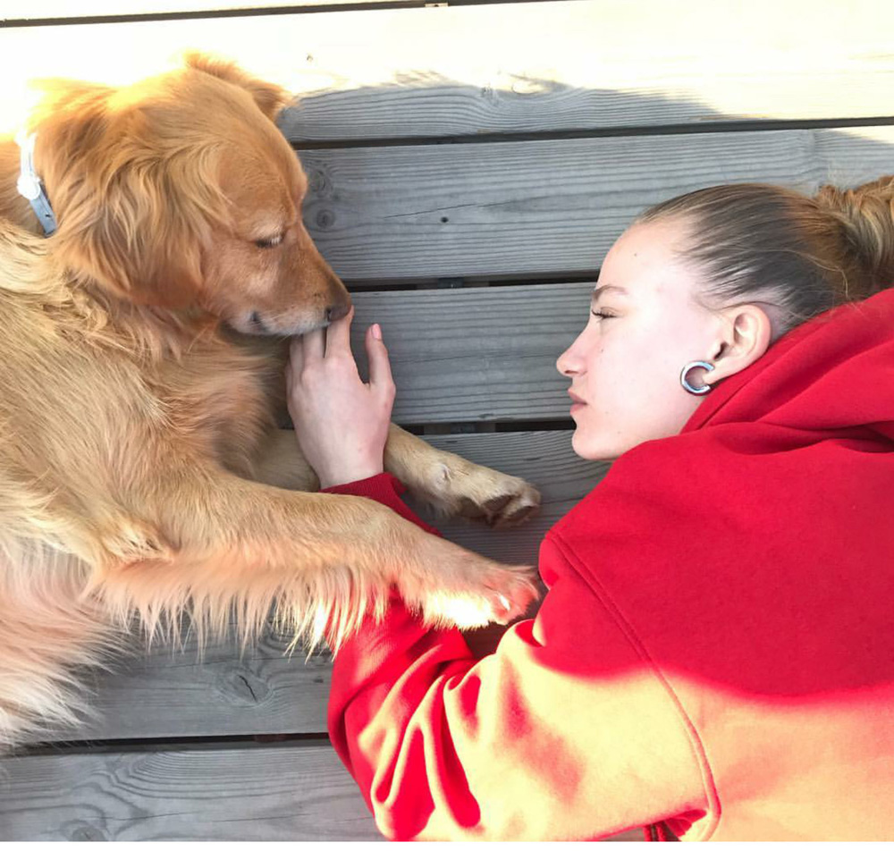 Serenay Sarıkaya, Alice Harikalar Diyarında müzikaline hazırlanıyor