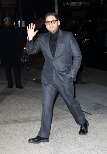 Küllerden doğmak: Jonah Hill