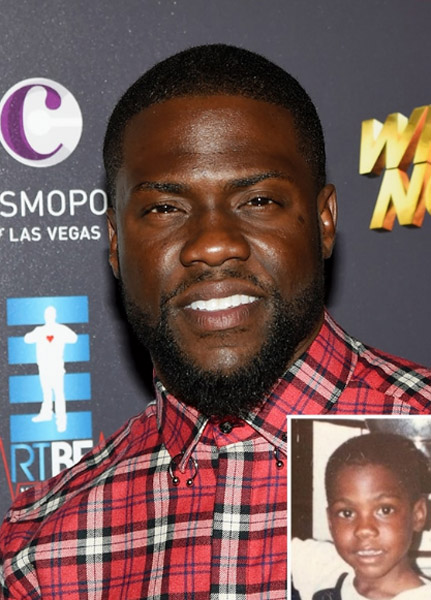 Ünlülerin çocukluk fotoğrafları