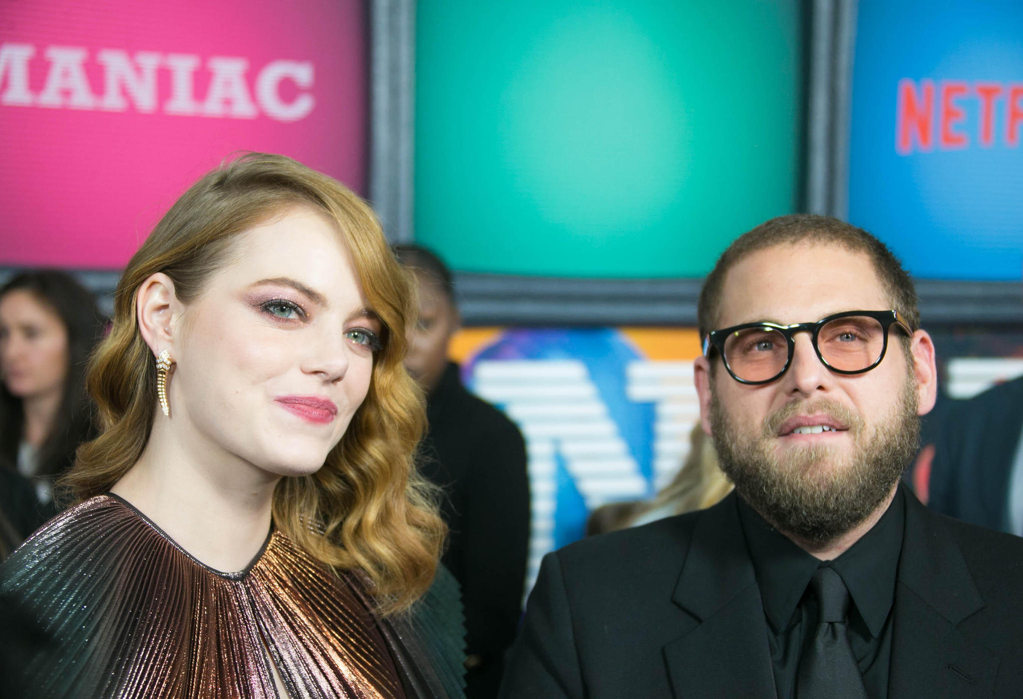 Küllerden doğmak: Jonah Hill