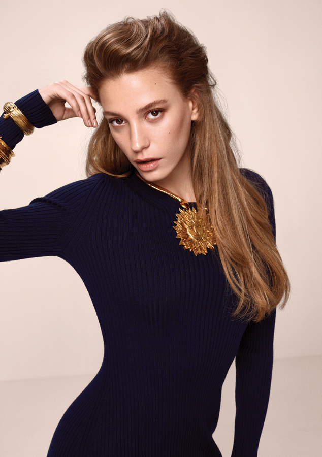 Serenay Sarıkaya, Alice Harikalar Diyarında müzikaline hazırlanıyor