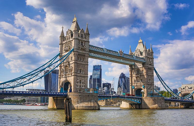 2018'in en çok ziyaret edilen şehirleri