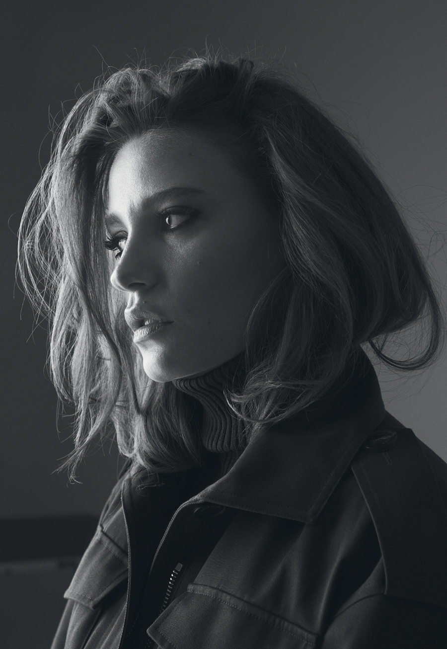 Serenay Sarıkaya, Alice Harikalar Diyarında müzikaline hazırlanıyor